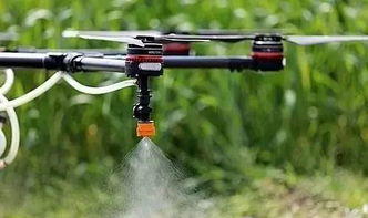 农用小型无人机， 载药量一般在20L以内