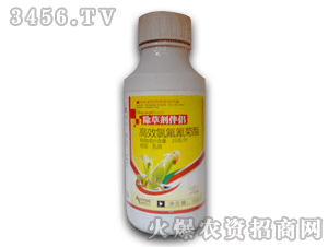 高效氯氰菊酯与除草剂：Neng否混合使用之谜