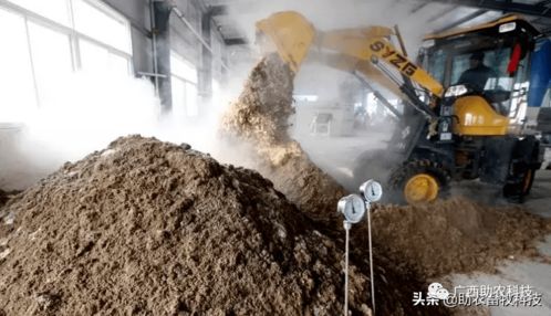 饲料发酵菌种进口后能否直接使用发酵好的饲料作为后续发酵的菌种？