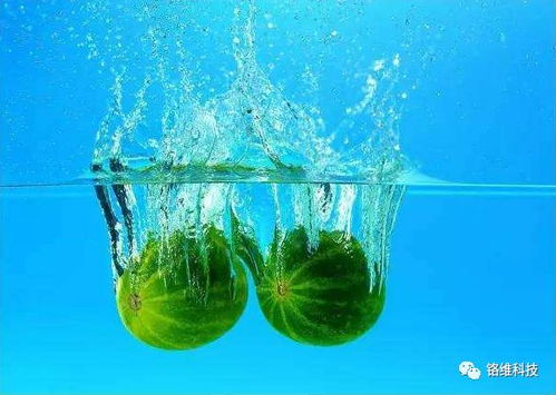 如何有效去除西瓜表面的农药残留，保证吃瓜群众的平安？