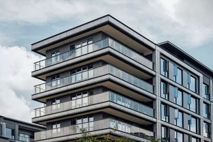 雅戈尔的高端住宅