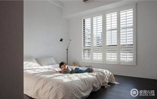 如何补救租住的无阳光房间，让室内明亮舒适？