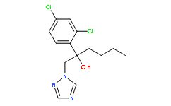 生产己唑醇的核心原料揭秘