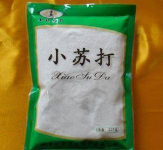 小苏打浇花的好处与坏处