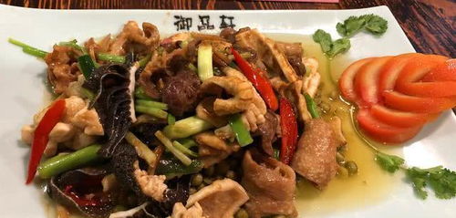 上溪牛杂：特色美食背后的种植故事