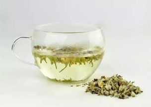 苹果花茶：清新口感，缓解郁闷