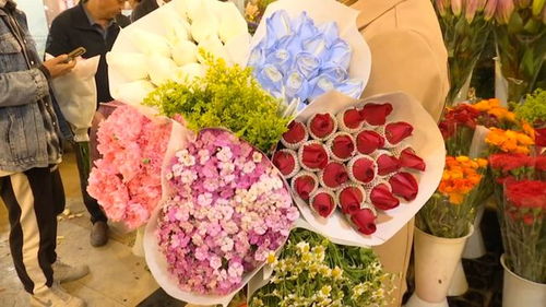 三八妇女节送花攻略：送什么花给妈妈更有意义