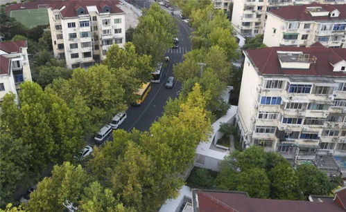 一、 前言：那些年我们一起改过的老旧小区