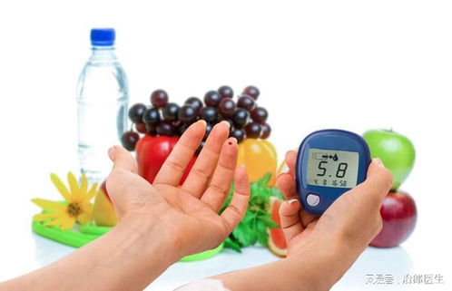 二甲双胍：如何控制血糖波动？