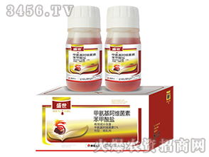 甲氨基阿维菌素：驱虫好帮手