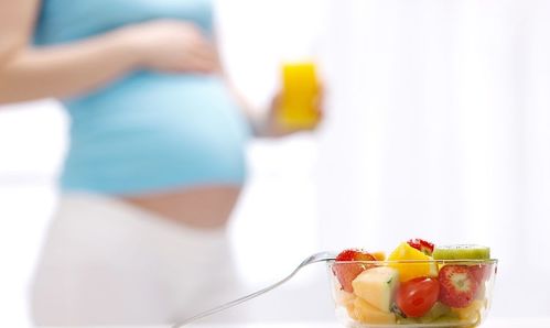 孕妇食用水果需注意禁忌，以防影响胎儿健康