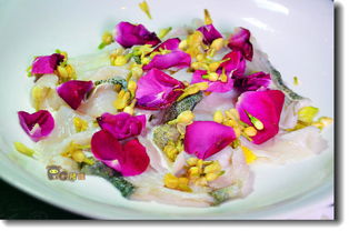 花卉保鲜技术：珍味鱼片加工的绿色秘诀