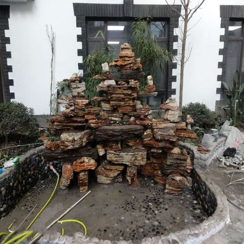 第一步：石头大冒险