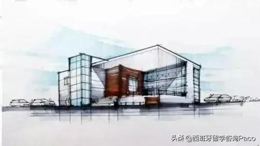 建筑学专业的多元化发展