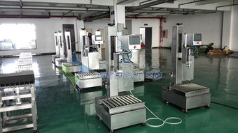 提高灌装机的灌装速度