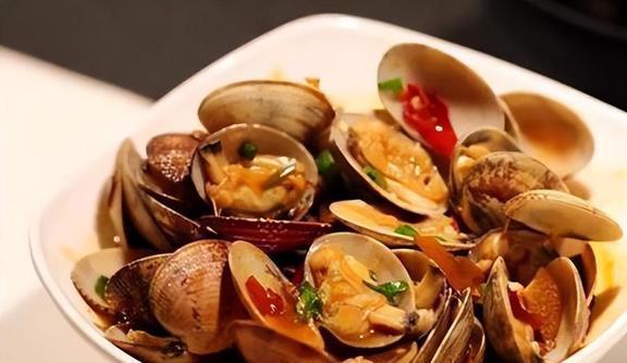 过年大餐， 菜谱来啦