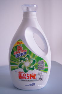 草甘膦是啥？洗衣粉是啥？