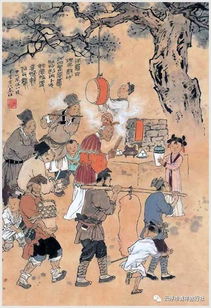 广州百农饲料，您了解广州民风民俗中与饲料相关的传统习俗吗？