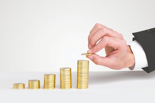 修剪欲望，让财富主干茁壮成长