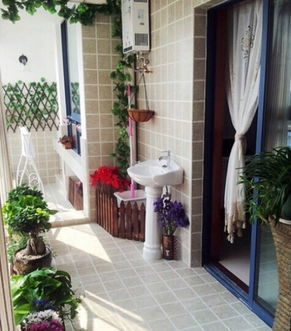 二、 私家花园景观类型分类八大类