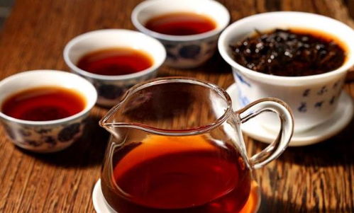 想美白排毒养颜？试试这几款网红茶饮