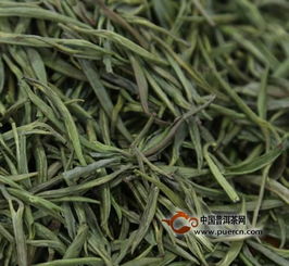 有机绿茶的特点