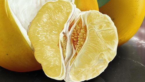 南方种植柚子的优势与注意事项