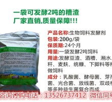 废弃苹果渣变饲料，有何神奇魔力？