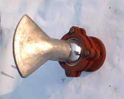 桶身：坚固的基础