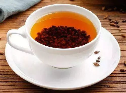 玫瑰花决明子泡水喝，效果怎么样