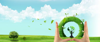 生态多样性：自然的绿色诗篇