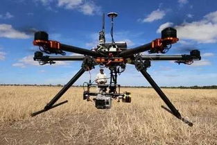 我国农药喷洒现状：人力为主， 效率低下