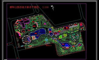 朝阳市园林绿化公司， 揭秘那些园林景观设计的专家们