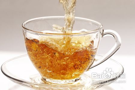 排毒养颜茶有哪些？在家自制简单配方