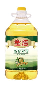 金浩茶油收购：江西上饶山茶油价格飙升，引领茶叶市场新趋势！