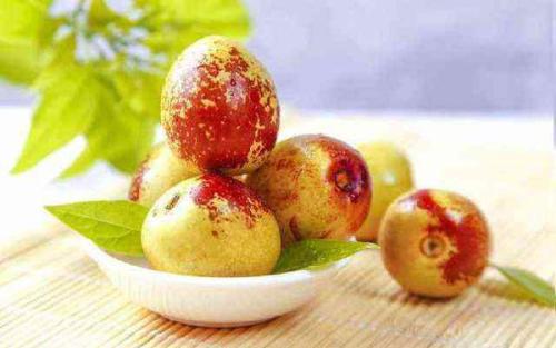 营养不足：冬枣的“饥饿症”