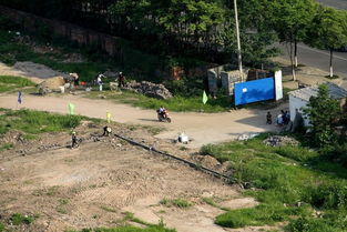 原武汉农药厂地址揭秘：变迁与现状