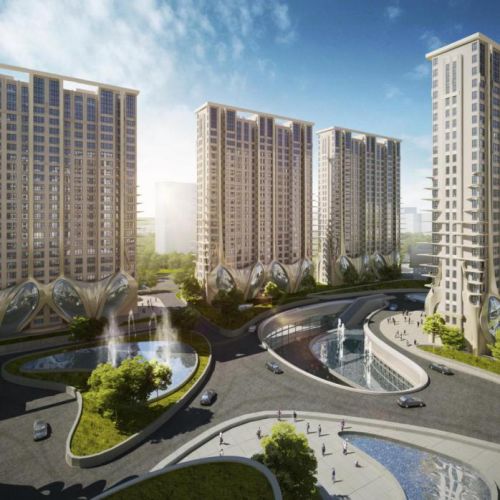 法国子爵城堡：巴洛克风格的巅峰之作