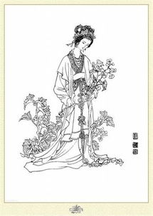 山海经中的十二花神，他们分别是谁