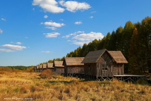 苏格兰风景的魅力， 苏格兰风格景观设计的灵魂