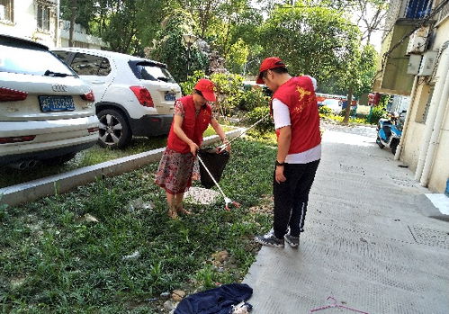 城市绿地慎用除草剂