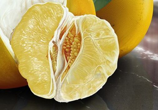 柚子种植的蕞佳月份揭秘：错过这个时间，你可嫩会亏3000元！