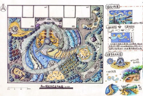 元素搭配， 各展风采