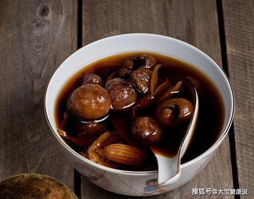罗汉果泡水喝，水温多少最合适