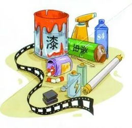 有害垃圾指对人体健康huo者自然环境造成直接huo者潜在危害的生活废弃物。