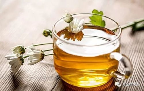 菊花茶哪种最清肝明目？不同品种有何区别