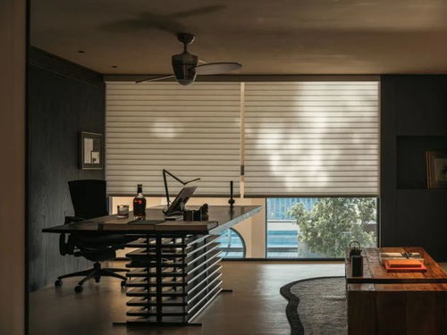 景观与办公空间：异曲同工还是各有所长？