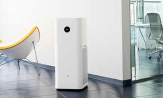 卧室空气质量与负离子净化器的关系