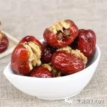 阜平大枣，河北省特产