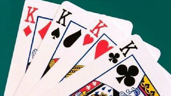 黄杨月， 扑克牌的秘密